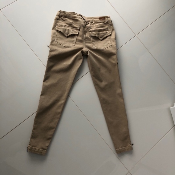 Joie park skinny jeans - Picture 4 of 12